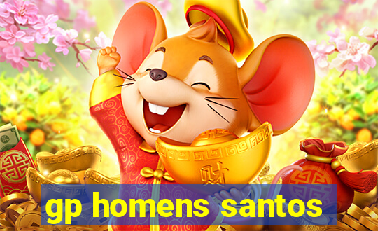 gp homens santos